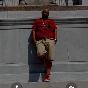 Meet your Posher, Frederick